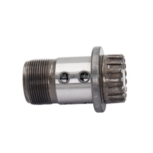 Neuf - Boulon de soupape de réglage d'arbre à cames H6BG6C570BA pour Ford 2207535 - Pièces moteur - Product Image 6