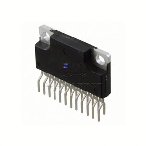 100% New & Genuine JAA00627AAA001 SIP-14P Integrated Circuit IC CZSKU:A5Q1S3Y4 - Product Image 1