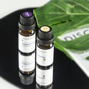 Huile Essentielle Pure InnoGear 10ml, Soluble dans l'Eau, Aromathérapie, Extraits Naturels - Product Image 5