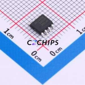 Nuevo y Original JRC4558DTR(XBLW) SOP-8 Amplificador operacional de chip IC de circuito integrado - Product Image 1