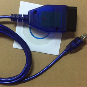 KKL 409.1 409 VAG USB เหมาะสำหรับ L231ขนาดใหญ่แบบ Public-siate-O-Di - Product Image 1