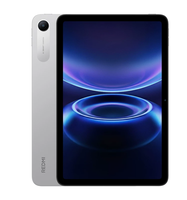 Tablet PC Xiao Mi Terbaru Redmi Pad 2 SE 9.7" Layar 2K 120Hz 600nits 7600mah Snapdragon 6s 2Gen Octa Core Tablet Edukasi