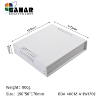BDA 40012-(W170) Fer robuste High Tech et meilleures ventes. Rendement standard et élevé, panneau de carte PCB incorporé