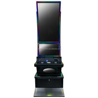 2026 Hot Sale High Profitability New Model Make Money 43+23.8"Inch Screen Skill Game Machine