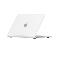 Funda Protectora para Laptop MACBOOK NEO, Color Cítrico, Anti-amarillamiento, Protección Total, Nueva Colección 2026