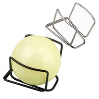 Clip pour balle de golf et clip pour chapeau en acier inoxydable, pochette de ceinture portable, accessoire de golf
