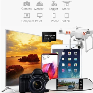 <span class=keywords><strong>Tarjeta</strong></span> <span class=keywords><strong>SD</strong></span> al por Mayor, 32GB 64GB 256GB 512GB, <span class=keywords><strong>Tarjeta</strong></span> TF <span class=keywords><strong>de</strong></span> <span class=keywords><strong>128</strong></span> <span class=keywords><strong>GB</strong></span> para MP3, Cámara, Teléfonos Móviles, <span class=keywords><strong>Tarjeta</strong></span> <span class=keywords><strong>de</strong></span> Memoria - Product Image 6