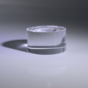 Cửa Sổ bảo vệ kính Sapphire kính tròn - Product Image 5