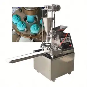 공장 siopao 메이커/상업 baozi 기계 수동 찐 롤빵 기계 스테인레스 스틸 찐된 롤빵 만드는 기계