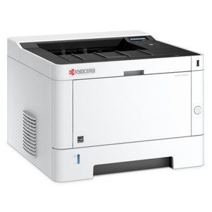 เครื่องพิมพ์เลเซอร์ขาวดำ ECOSYS P2040dn ของแท้ใหม่เอี่ยม สำหรับสำนักงานและบ้าน พิมพ์สองหน้าอัตโนมัติ ความเร็ว 40 หน้าต่อนาที - Product Image 1