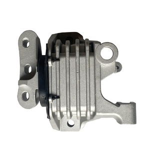 Juego de Soportes de Motor Nasyon para Chrysler 2015-2017 y Jeep Cherokee 2014-2018 2.4L 68192831AD 68190606AE 68157441AD - Product Image 5