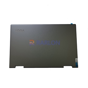 Original Nouveau pour Lenovo Yoga 7 14ITL5 LCD Couverture Arrière Vert Foncé 5CB1A08844 - Product Image 2