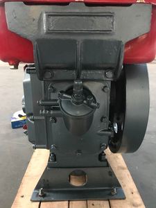 Jiangdong Diesel <b>Engine</b> ZH1120 ZH1115 ZH1110 Chinese Water Cooling Mini Single Cylinder Diesel <b>Engine</b> 12hp 20 hp - Product Image 4