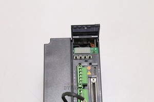 SANYO DENKI ระบบเซอร์โว AC รุ่น RS1A05LT มือสอง - Product Image 3