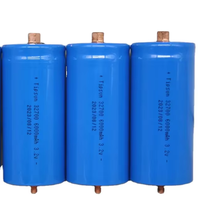 Batterie au lithium 3.2V 5000mAh 6000mAh 15Ah 22Ah 30Ah 40Ah 50Ah 60Ah, pack de batteries 32650 32700 LiFePo4 LFP, cellule de batterie lithium-ion