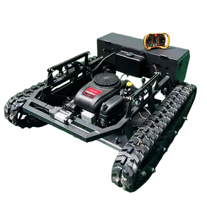Multi-Purpose Remote Control Lawn Mower RC Mower Lawn Mower Tractor Snow Removal <b>Machine</b> - Product Image 1