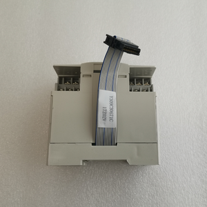 Módulo de Entrada Digital PLC Serie AX41, Controlador Lógico Programable, Automatización Industrial - Product Image 2