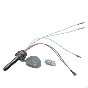 01-245621-wire Float mực nước chuyển đổi nhiệt độ điều khiển cảm biến probe cho hobart cca200 ccea260 thương mại máy rửa chén - Product Image 1