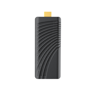 Precio de venta de fábrica Gigabit Ethernet 6GB <span class=keywords><strong>DDR4</strong></span> 128GB EMMC T6 Pro Mini PC <span class=keywords><strong>Stick</strong></span> Windows10 Gemini Lake J4125 CPU Mini ordenador - Product Image 4