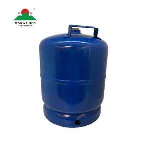 Échantillon Gratuit <span class=keywords><strong>Prix</strong></span> Direct Usine Chine Usine Mondiale de Cylindres Populaire Tailles de Cylindres de Gaz GPL 3KG - Product Image 3