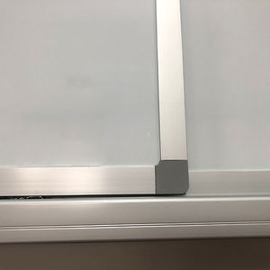 <span class=keywords><strong>Pizarra</strong></span> Interactiva Inteligente LONBEST de Alta Calidad, 130*400CM, <span class=keywords><strong>Pizarra</strong></span> <span class=keywords><strong>Blanca</strong></span> Deslizante de 4 Elementos, <span class=keywords><strong>Pizarra</strong></span> de Dibujo Escolar para Niños - Product Image 3