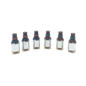 Kit de Solenoide <span class=keywords><strong>6F35</strong></span> en Oferta, Sistema de <span class=keywords><strong>Caja</strong></span> de Cambios Automática TRANSFLY - Product Image 3