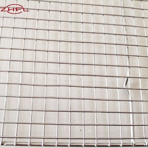 Grille de barbecue personnalisée Longteng Factory Outlet en acier inoxydable 304 316, maille métallique, facile à nettoyer, antiadhésive - Product Image 4