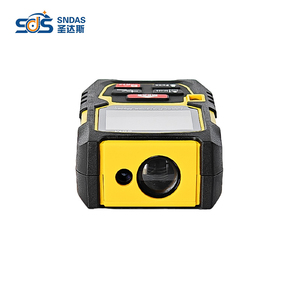 Misuratore Laser di Distanza 100m, Telemetro Portatile Industriale per Misurazioni Ingegneristiche - Product Image 5