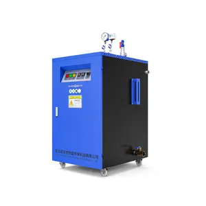 Manufacturing Industrial Electric Generator Small Steam For Brewery