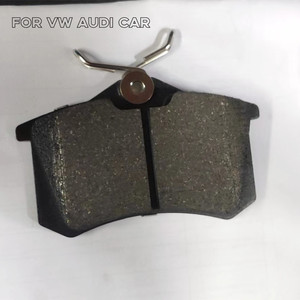 D340อุปกรณ์ทดแทนล้อหลัง Skoda ที่ไม่ได้ทำลาย FDB541และ D1083ได้ง่าย - Product Image 1