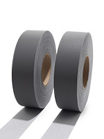 Bande réfléchissante haute visibilité YouGuang pour agents de circulation nocturne, intervenants d'urgence, tissu réfléchissant <span class=keywords><strong>à</strong></span> manches longues pour la sécurité - Product Image 2