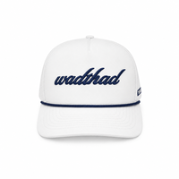Gorra de Golf Impermeable de 5 Paneles con Perforación Láser, Bordado 3D en Relieve, Logotipo Personalizado, Rendimiento Deportivo, Secado Rápido, Unisex