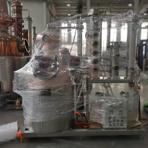 Vodka équipement alcool distillateur système <span class=keywords><strong>whisky</strong></span> toujours distillateur de vin - Product Image 5