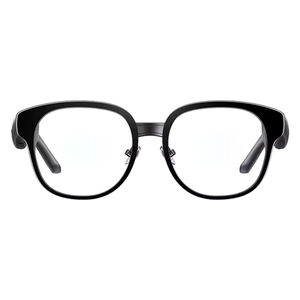 แว่นตาอัจฉริยะ MYVU AR รองรับการแปล <span class=keywords><strong>6</strong></span> ภาษา ผู้ช่วย AI ระบบนำทาง รองรับการปั่นจักรยาน ใช้งานร่วมกับ Apple Watch และ Android น้ำหนักเบาเพียง 43 กรัม - Product Image 1