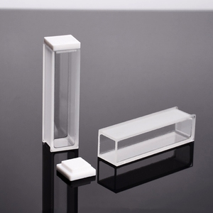 Precio de la Cubeta de Cuarzo para Espectrofotómetro - Product Image 5