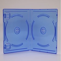 Boîte à disques de jeu pour PS4 Boîte de rangement pour PS4 Boîte de rangement Accessoires de jeu