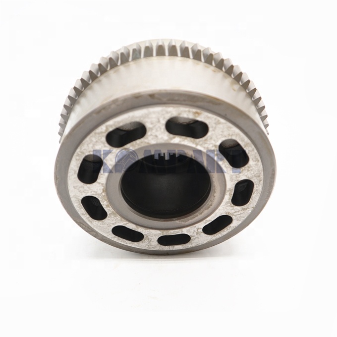 EXCAVATOR BLOCK CYLINDER XKAH-00160 for R160LC-7 R180LC-7