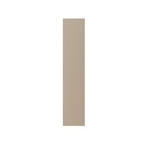 Columna de Baño Talia Line, 1 Puerta, 150 cm de Alto, Color Blanco Larche, 25 cm de Ancho, 31.5 cm de Alto, Estantes de Exhibición - Product Image 1