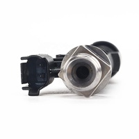 Buses d'injecteur de carburant 13647597870, 4 pièces, compatibles X1 X3 X5 X6 535i 640i 740Li 3.0L, remplacement pour # 13537577649 0261500109 62805