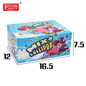 Bonbons à la confiture comestibles, créatifs, amusants pour les enfants, friandises originales, saveur fruitée, bonbons durs - Product Image 3