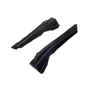 86153-2Z000 copertura del deflettore del tergicristallo copertura del collo del <span class=keywords><strong>parabrezza</strong></span> anteriore pannello di rivestimento del cappuccio inferiore per <span class=keywords><strong>Hyundai</strong></span> IX35 10-22 tuccson 86154-2Z000 - Product Image 3