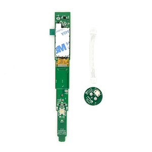 Servicio de Ensamblaje Llave en Mano para Cepillos de Dientes Eléctricos Recargables OEM - Product Image 3