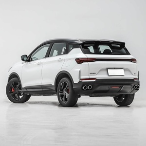 Geely Binyue L 1.5TD DCT Star Shine 2025 Usato, Auto di Seconda Mano Durevole Esportata dalla Cina - Product Image 5