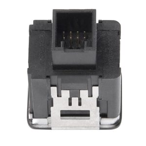 Commutateur de réglage de la luminosité de l'instrument 3C0941334A pour VW Tiguan Passat CC <span class=keywords><strong>Sharan</strong></span> R36 B6 3C - Product Image 5