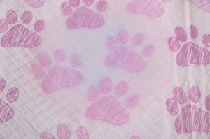 Coussin absorbant imperméable pour animaux de compagnie, coussin absorbant jetable pour chiens, coussin épais pour animaux de compagnie - Product Image 3