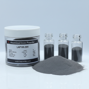 धातु पाउडर के लिए धातु का लोहा पाउडर धातु पाउडर का उत्पादन - Product Image 1