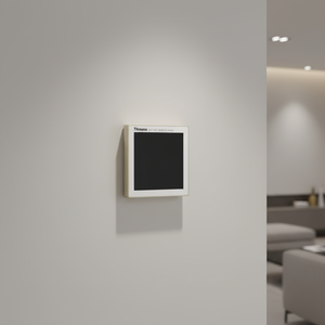 Thinuna DAP-WP1 Panneau de commande intelligent à écran tactile 3,5 pouces pour système de conférence - Matrice média murale - Product Image 6