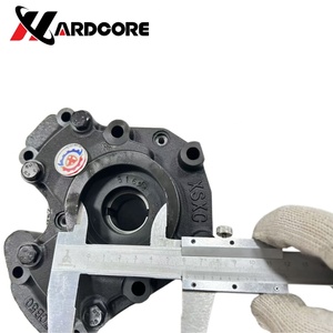 Gear <b>Pump</b> 0750132143 0501208765 for ZF 4WG200 4WG180 - Product Image 3