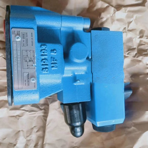 Válvula Solenoide Vickers DG4V5-6CJ-M-U-H6-20 315 Bar 160 L/min Control Hidráulico - Product Image 5