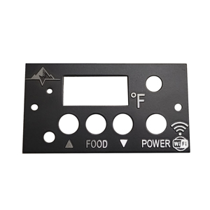 Produsen Yang Berspesialisasi Dalam Pembuatan <span class=keywords><strong>Die</strong></span> Cast Aluminium Paku Keling Papan Nama Berlian Memotong Tanda Logam Aluminium - Product Image 1